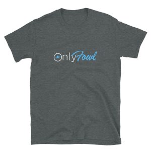 OnlyFowl Logo Shirt
