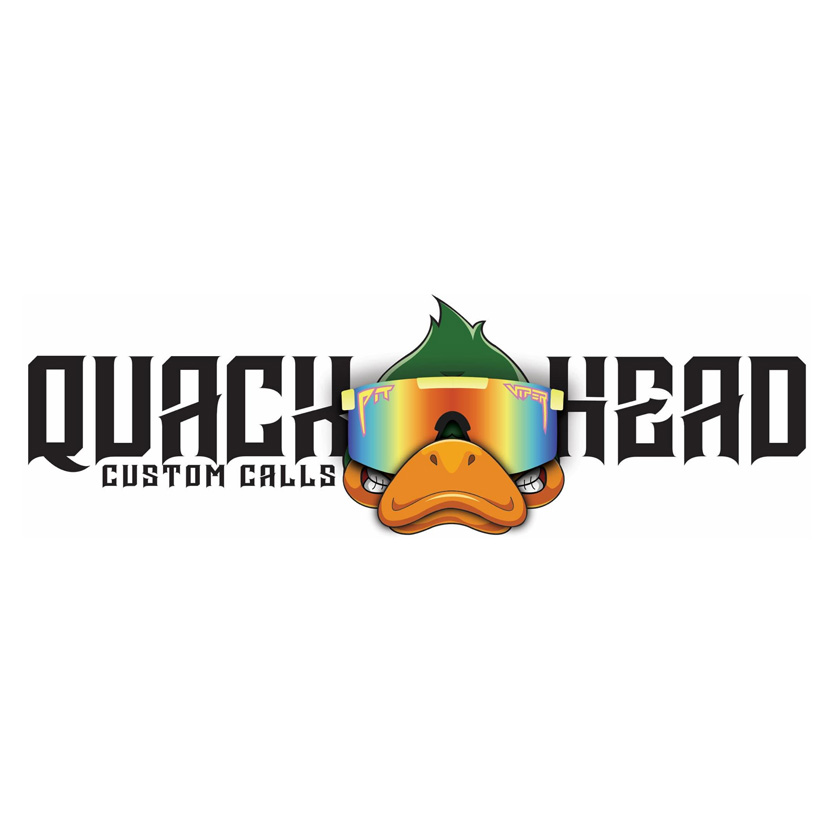 Quackhead Custom Calls