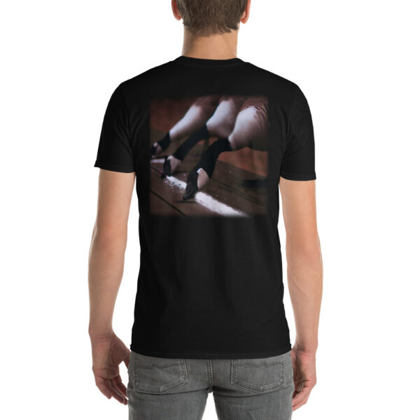 "Goosebumps" T-Shirt